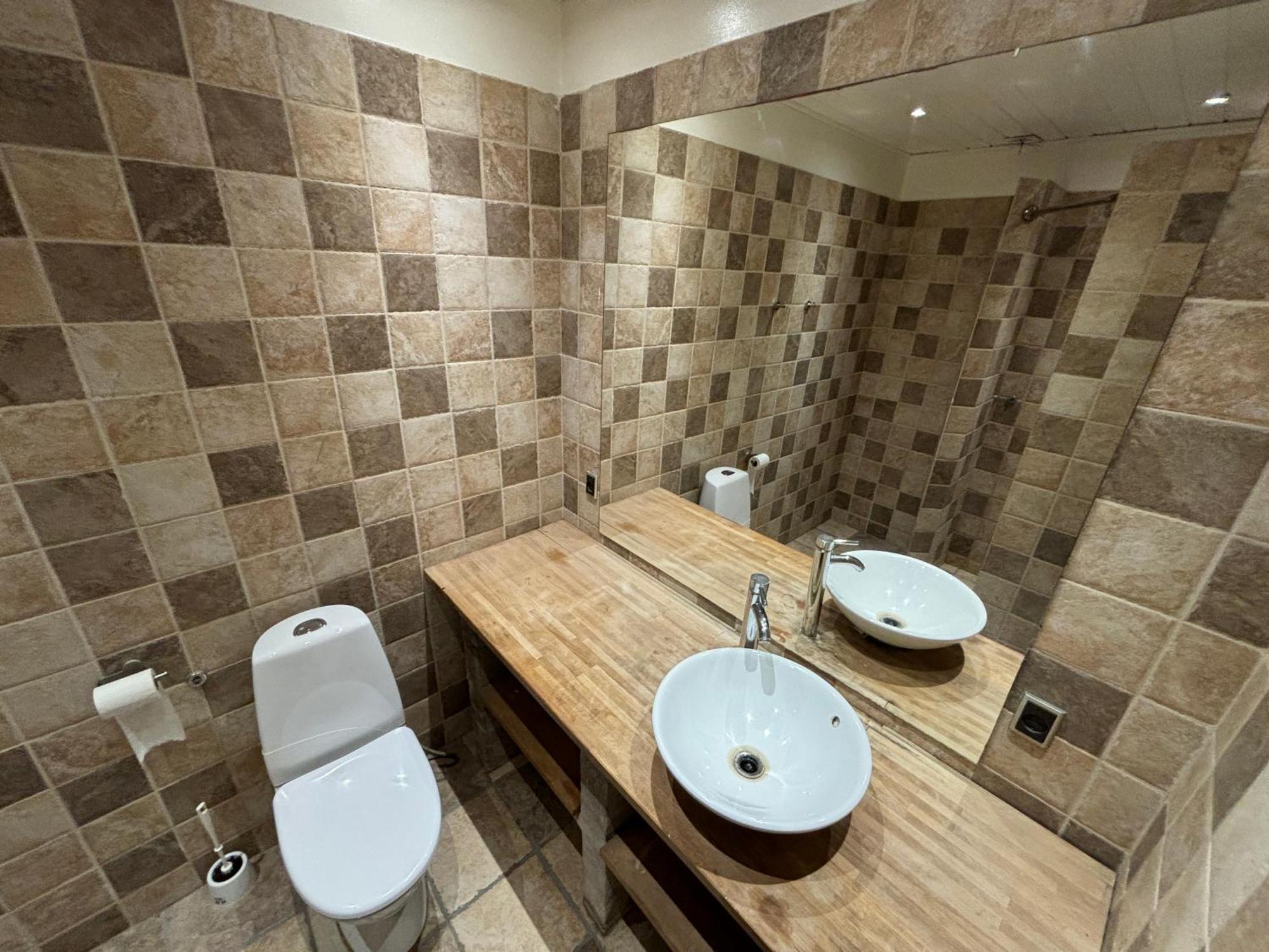 Perfekt Eventhus Til Fester Villa Sovang Buitenkant foto