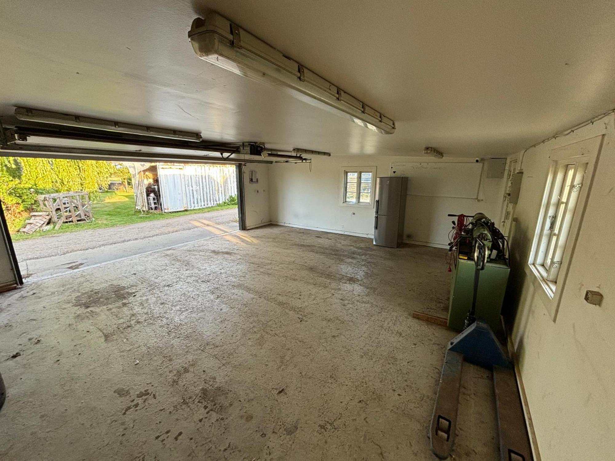 Perfekt Eventhus Til Fester Villa Sovang Buitenkant foto