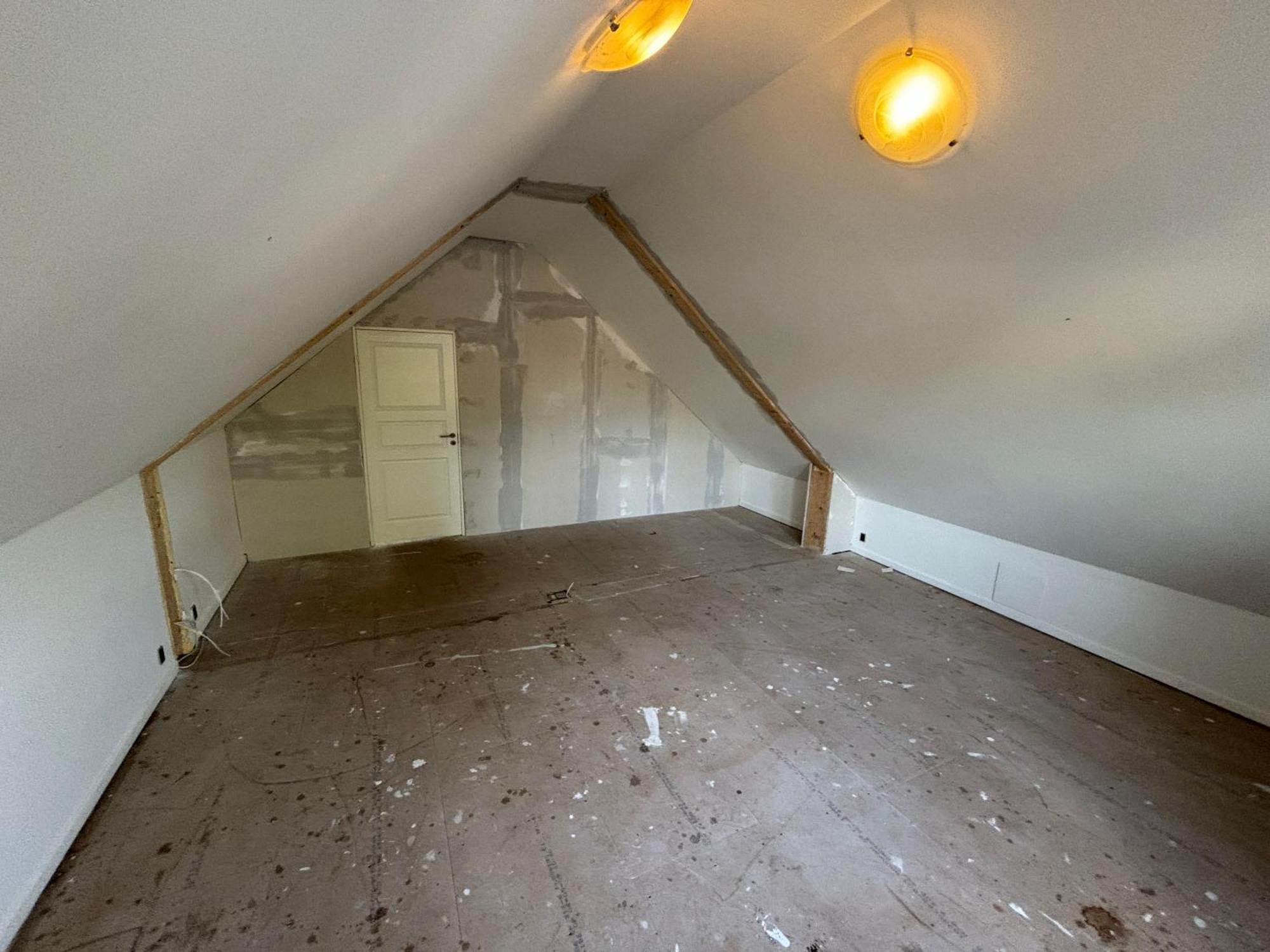 Perfekt Eventhus Til Fester Villa Sovang Buitenkant foto