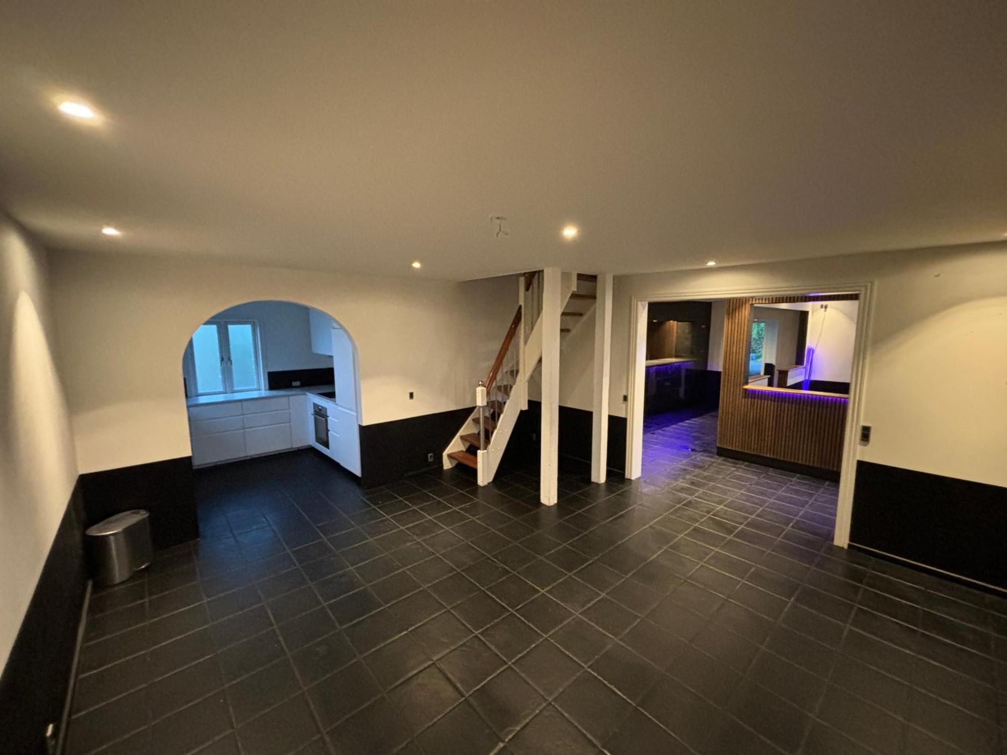Perfekt Eventhus Til Fester Villa Sovang Buitenkant foto