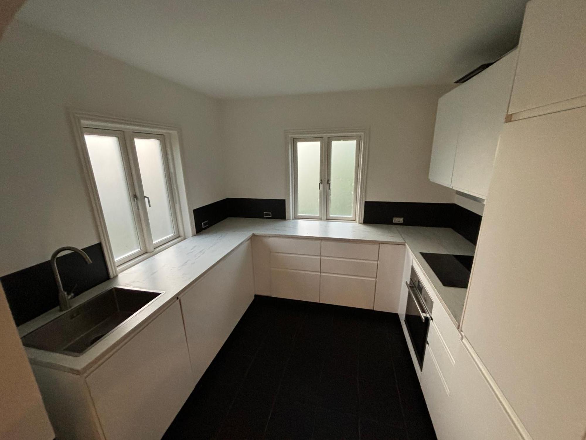 Perfekt Eventhus Til Fester Villa Sovang Buitenkant foto