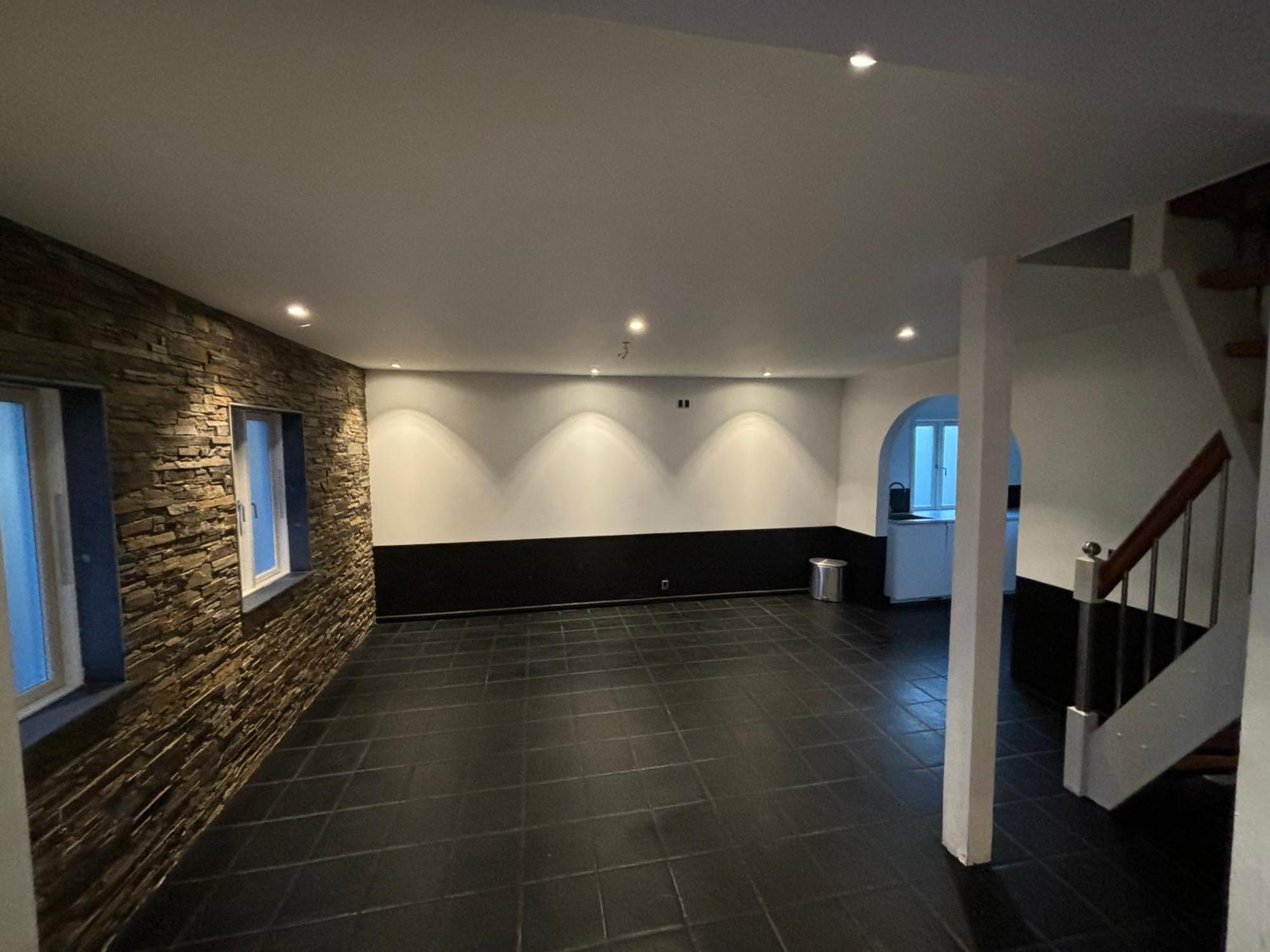 Perfekt Eventhus Til Fester Villa Sovang Buitenkant foto